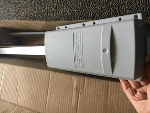 Kleiderlift Servetto  83 cm bis 120cm Bild 2