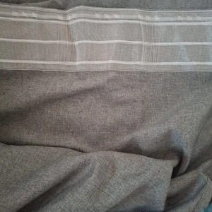 Fertigvorhang, Vorhang Bild 2