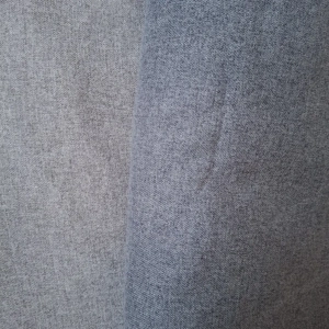 Fertigvorhang, Vorhang Bild 3