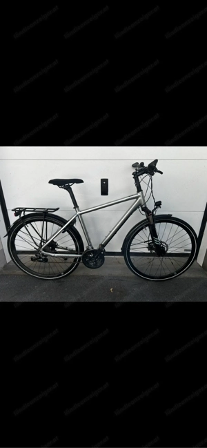 Fahrrad Kahlkhoff ENDEAVOUR