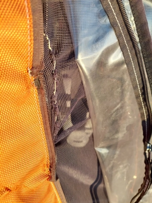 Thule Chariot Corsaire 2 Fahrradanhänger Bild 4