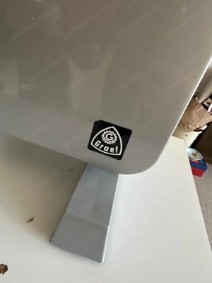 Brotschneidemaschine Bild 3