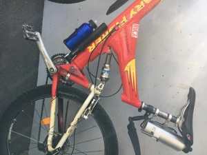 Fahrrad MTB Jugend Herren Rad Bild 3