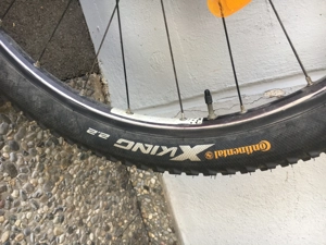 Fahrrad MTB Jugend Herren Rad Bild 5