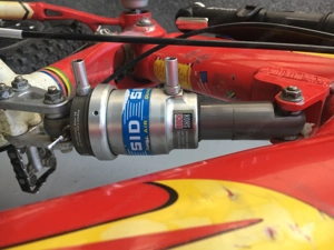 Fahrrad MTB Jugend Herren Rad Bild 7