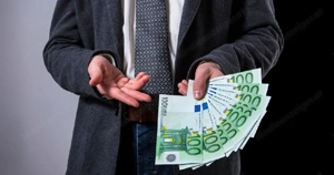 Kredit: Wir bieten Investitionen mit sehr einfachen Konditionen Bild 2