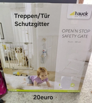 Schutzgitter Tür Ofen Kamin  Bild 3