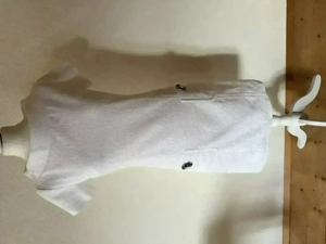 Kleid Marke PIU & PIU Bild 2