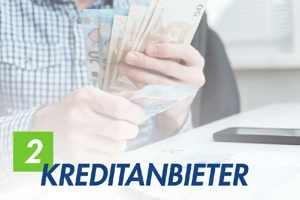 KREDIT: Finanzunternehmen mit Konditionen für alle  Bild 2