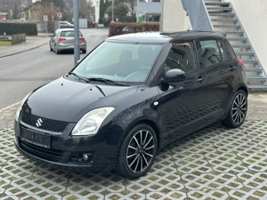Suzuki Swift Neu vorgeführt nur 108.000km Bild 2