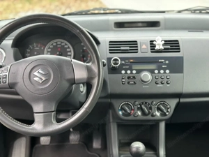 Suzuki Swift Neu vorgeführt nur 108.000km Bild 4