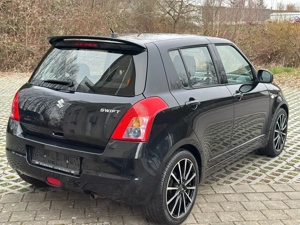 Suzuki Swift Neu vorgeführt nur 108.000km Bild 5