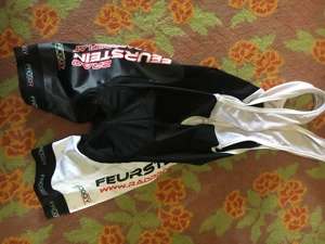 Fahrrad Trikot Body Feuerstein neu Bild 5