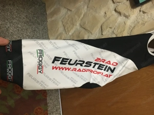 Fahrrad Trikot Body Feuerstein neu Bild 3