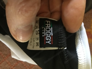 Fahrrad Trikot Body Feuerstein neu Bild 6