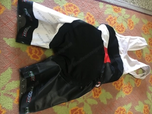 Fahrrad Trikot Body Feuerstein neu Bild 4