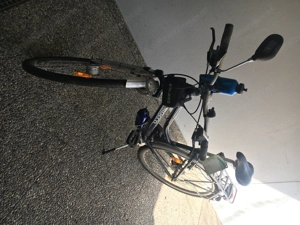 Damen Fahrrad Scirocco neu 28 Zoll Bild 3