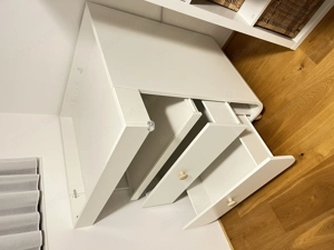 Wickeltisch (Baby, Kleinkind) Bild 3