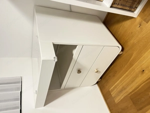 Wickeltisch (Baby, Kleinkind)