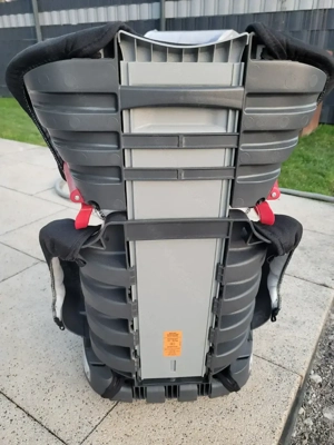 Autokindersitz Römer Britax Adventure - 15 bis 36 kg Bild 4