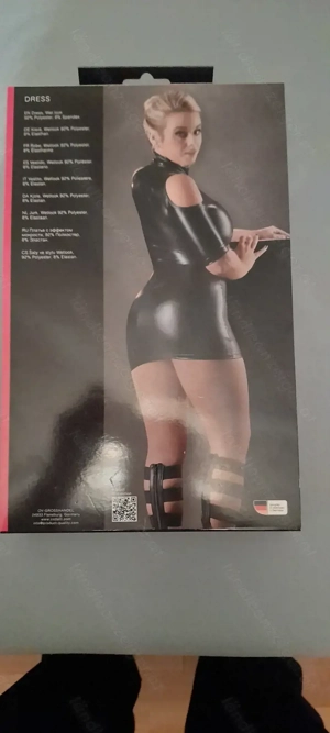 Zu verkaufen, kleid Bild 4