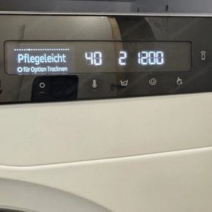 Samsung Waschtrockner 9kg Bild 2