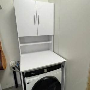 Samsung Waschtrockner 9kg Bild 3