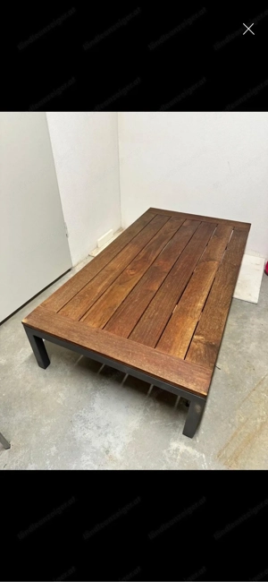 Tisch outdoor  Bild 2