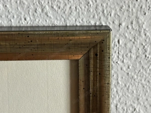 2 Original-Radierungen von Lothar Märk (1979 & 1983) - signiert - Vorarlberg - Sammlerset Bild 9