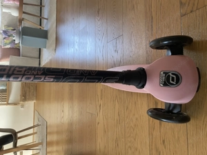 Scoot and Ride Tretroller   Scooter Bild 2