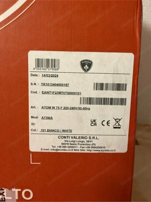 kaffemaschine und kaffemühle Bild 7