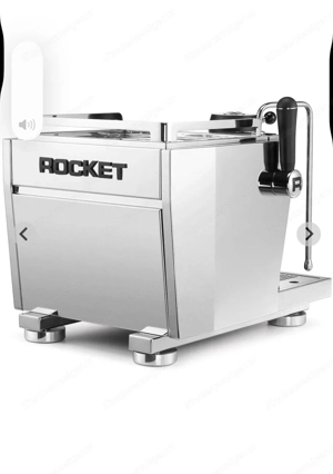 kaffemaschine und kaffemühle Bild 5