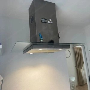 Dunstabzugshaube Umlufthaube Zanussi