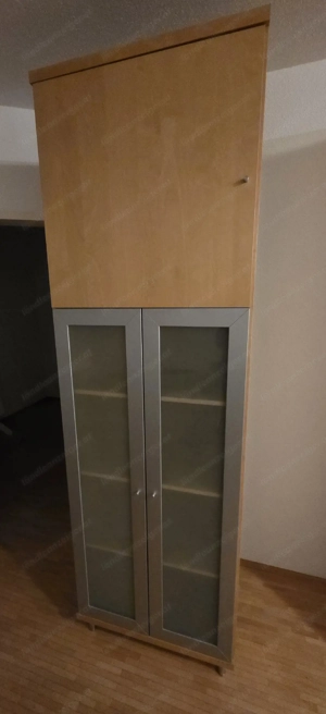 Verkaufe Ikea Kasten  Bild 2