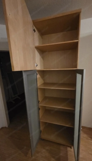 Verkaufe Ikea Kasten 