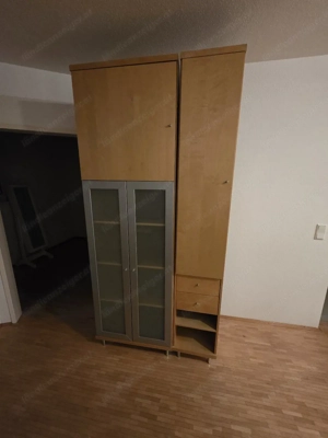 Verkaufe Schmalen Ikea Kasten  Bild 3