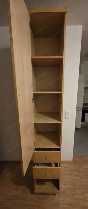 Verkaufe Schmalen Ikea Kasten  Bild 2