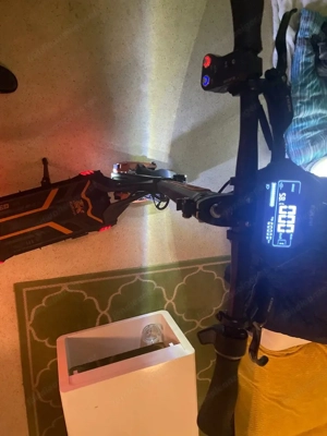 kukirin G3 Pro Bild 3