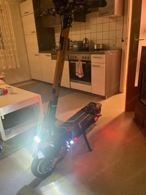 kukirin G3 Pro Bild 2