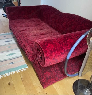 Bretz Sofa (Mammut Riesensofa) Bild 2