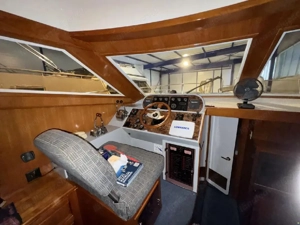 BOOT - Astor 37 mit Liegeplatz Bild 2