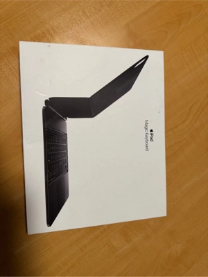 iPad Pro 13" (2024) + Zubehör Bild 5