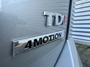 Volkswagen Golf 1.6TDI 4Motion Bild 4