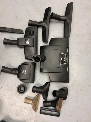 Hyla  Staubsauge Bild 5