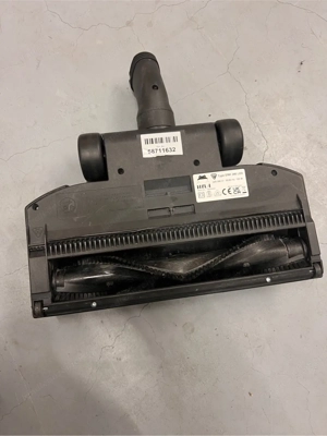 Hyla  Staubsauge Bild 6