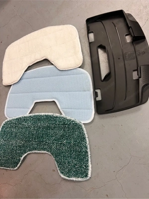 Hyla  Staubsauge Bild 7