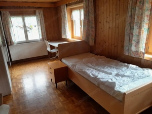 Einzelzimmer für Arbeiter Bild 4