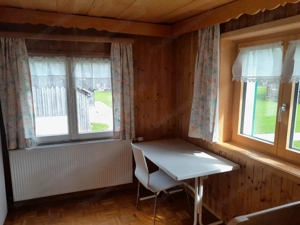 Einzelzimmer für Arbeiter Bild 5