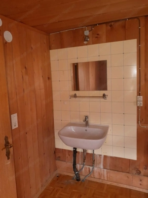 Einzelzimmer für Arbeiter Bild 2