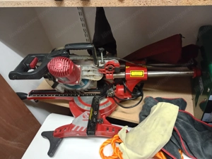 Kappsäge zu verkaufen 